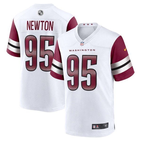Washington Commanders Maillot extérieur 2026/27