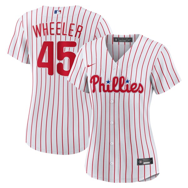 Philadelphia Phillies Camiseta local 2026/27