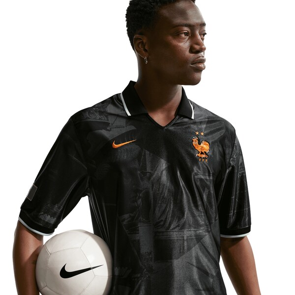 Frankrijk Speciaal Shirt 2026