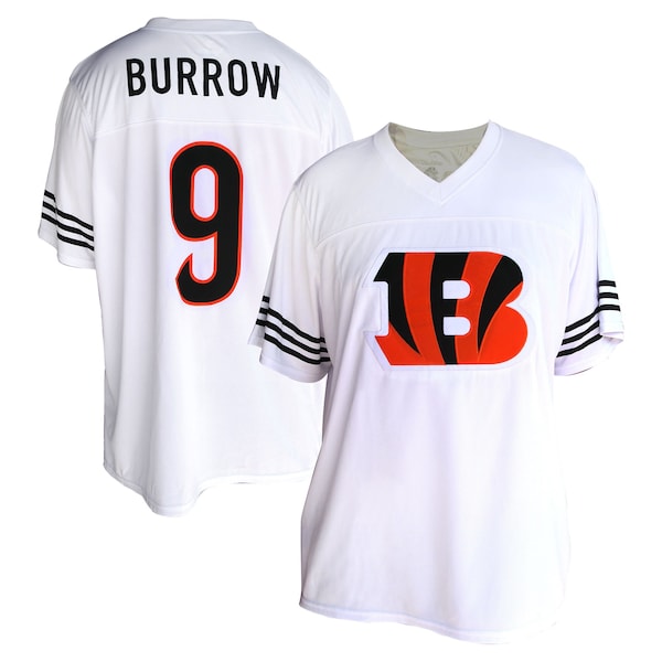 Cincinnati Bengals Fashion Jersey 2026/27