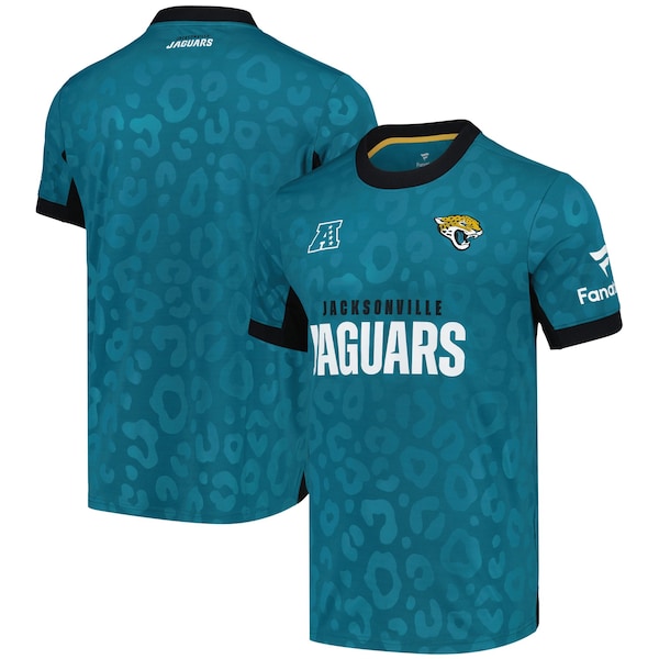 Jacksonville Jaguars Speciaal Shirt 2025
