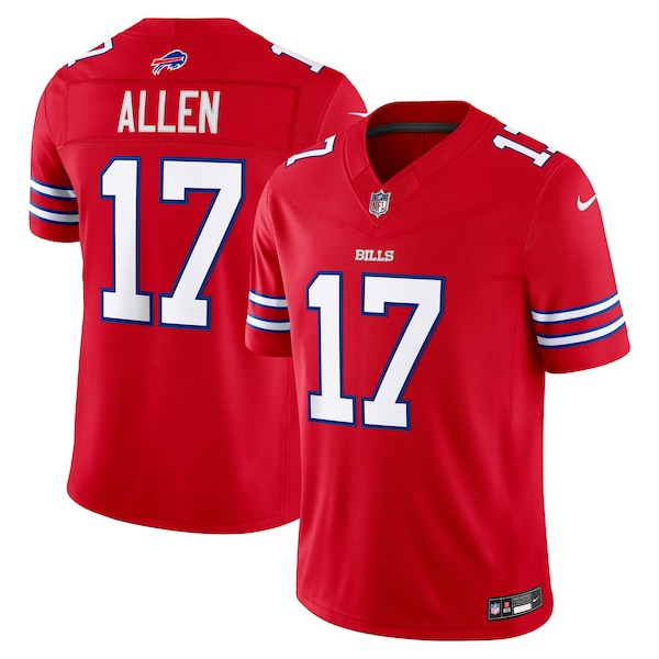 Buffalo Bills Alternatief Shirt 2026/27
