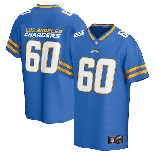LOS Angeles Chargers Core Foundation Trikot 2025/26