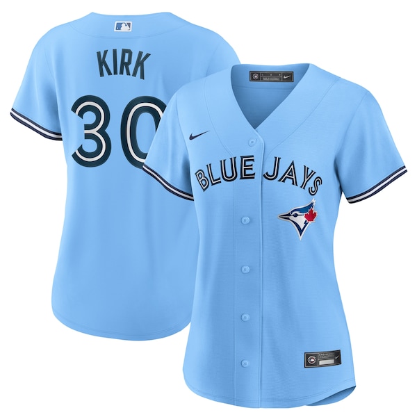 Toronto Blue Jays Maillot alternatif 2026/27