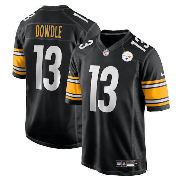 Pittsburgh Steelers Home Jersey 2026/27