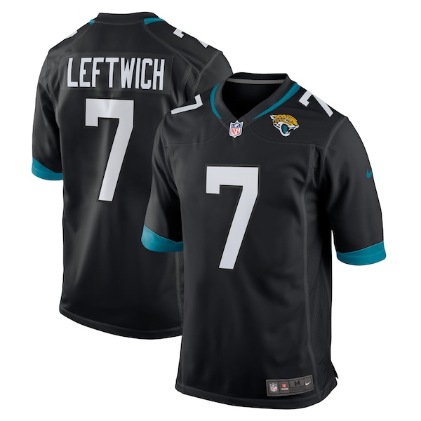 Jacksonville Jaguars Maillot alternatif 2026/27