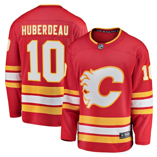 Calgary Flames Home Jersey 2026/27