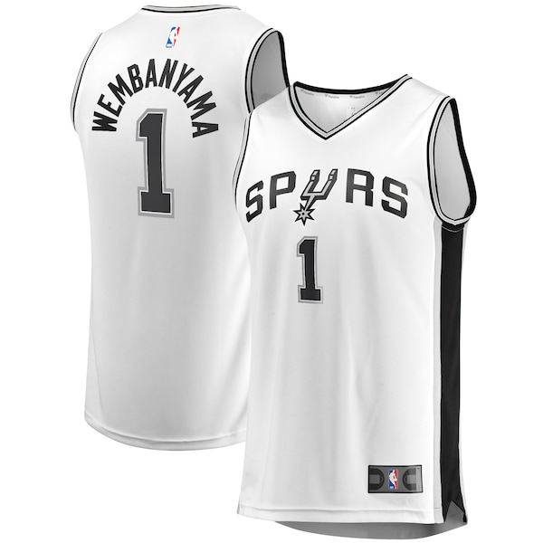 San Antonio Spurs Association Edition 2025/26