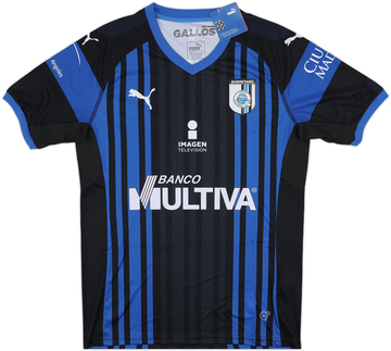 Querétaro FC Thuisshirt 2018/19