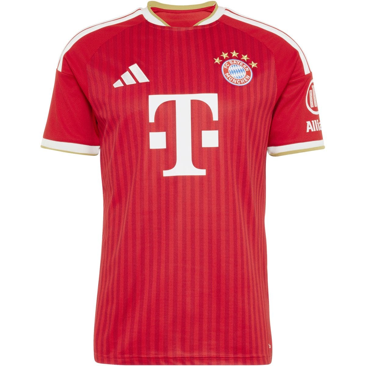 FC Bayern München Maillot domicile 2026/27