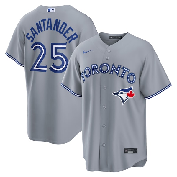 Toronto Blue Jays Camiseta visitante 2026/27