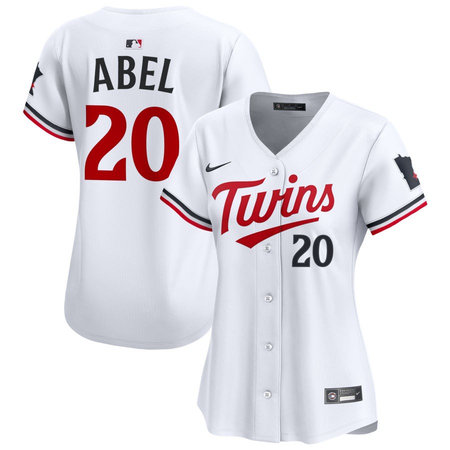 Minnesota Twins Camiseta local 2026/27