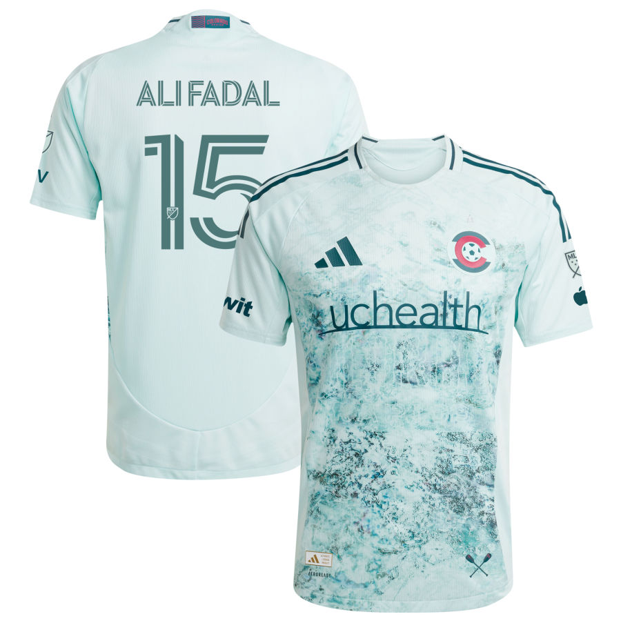 Colorado Rapids 2025/26