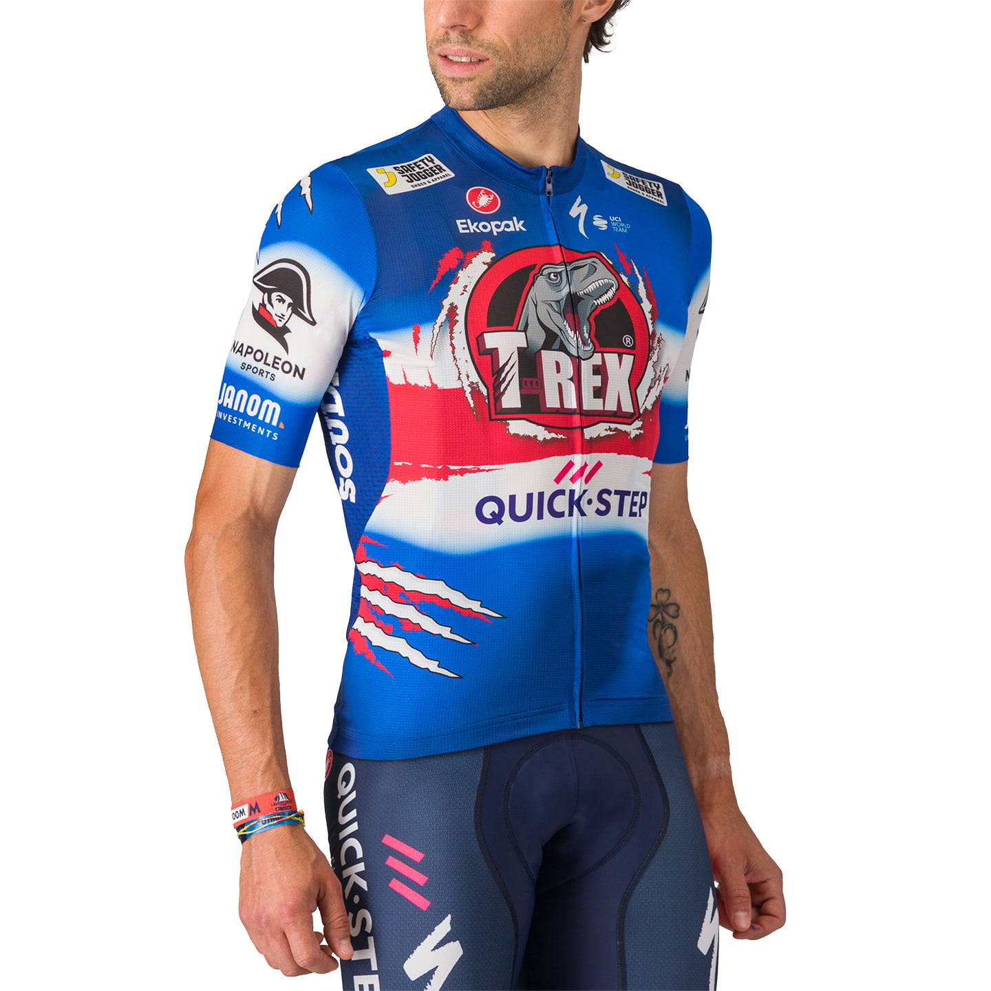 Soudal Quick-Step 2024