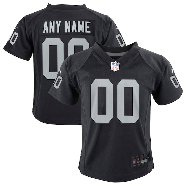 Las Vegas Raiders Maglia da casa 2025/26