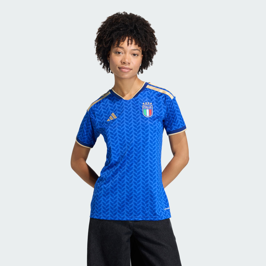 Italia Camiseta local 2026