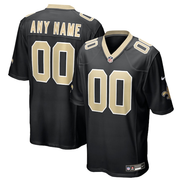 New Orleans Saints Maillot domicile 2026/27