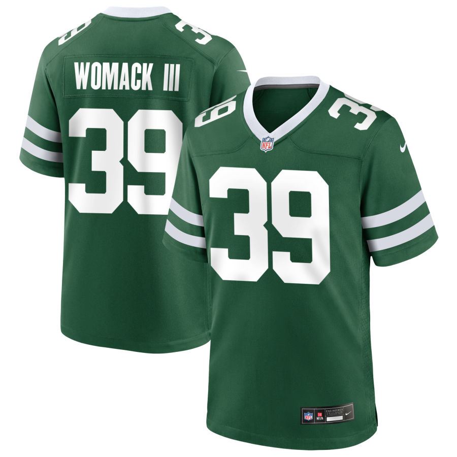 New York Jets Classic Edition 2026/27