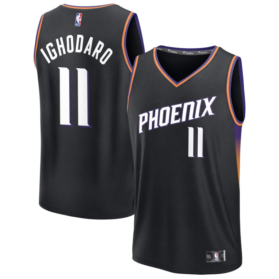 Phoenix Suns Icon Edition 2026/27