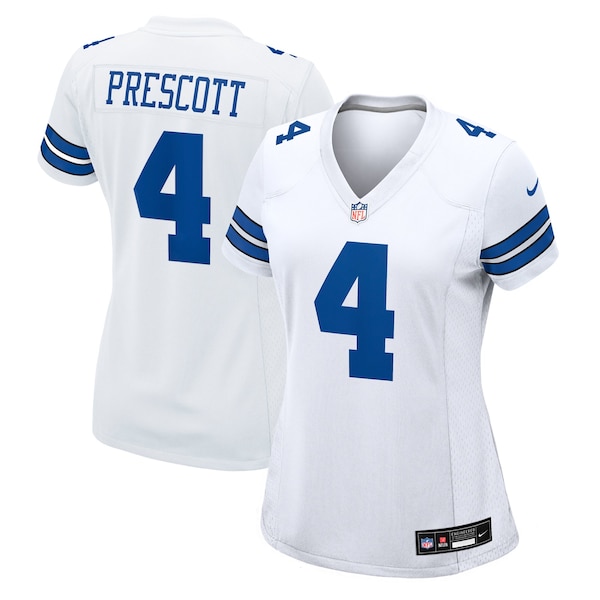 Dallas Cowboys Home Jersey 2026/27