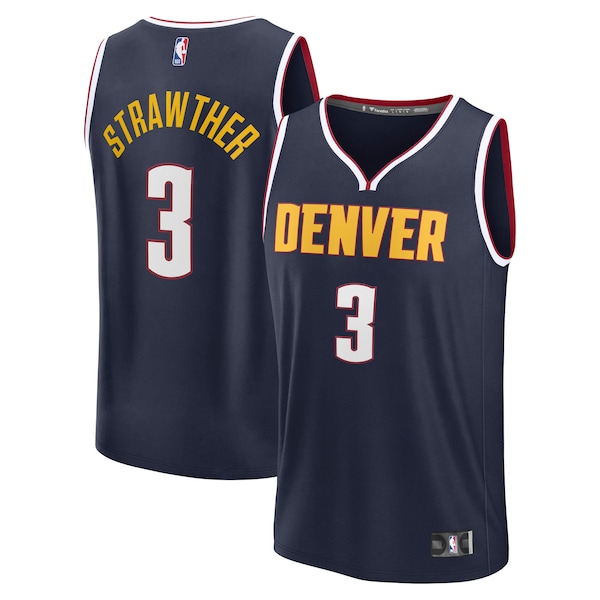Denver Nuggets Icon Edition 2026/27