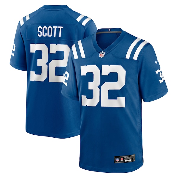Indianapolis Colts Home Jersey 2026/27