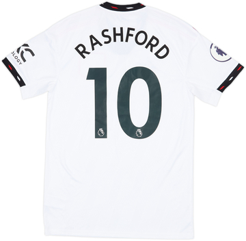 Manchester United Away Shirt 2022/23