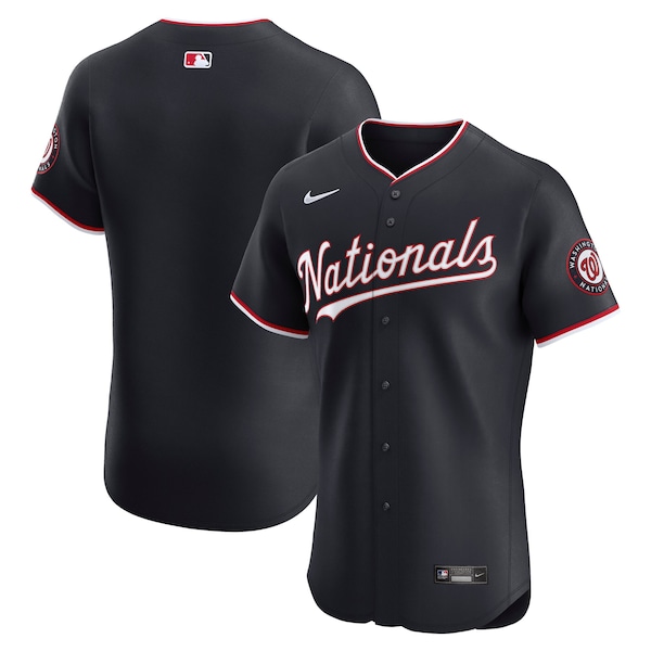 Washington Nationals Maillot alternatif 2025/26
