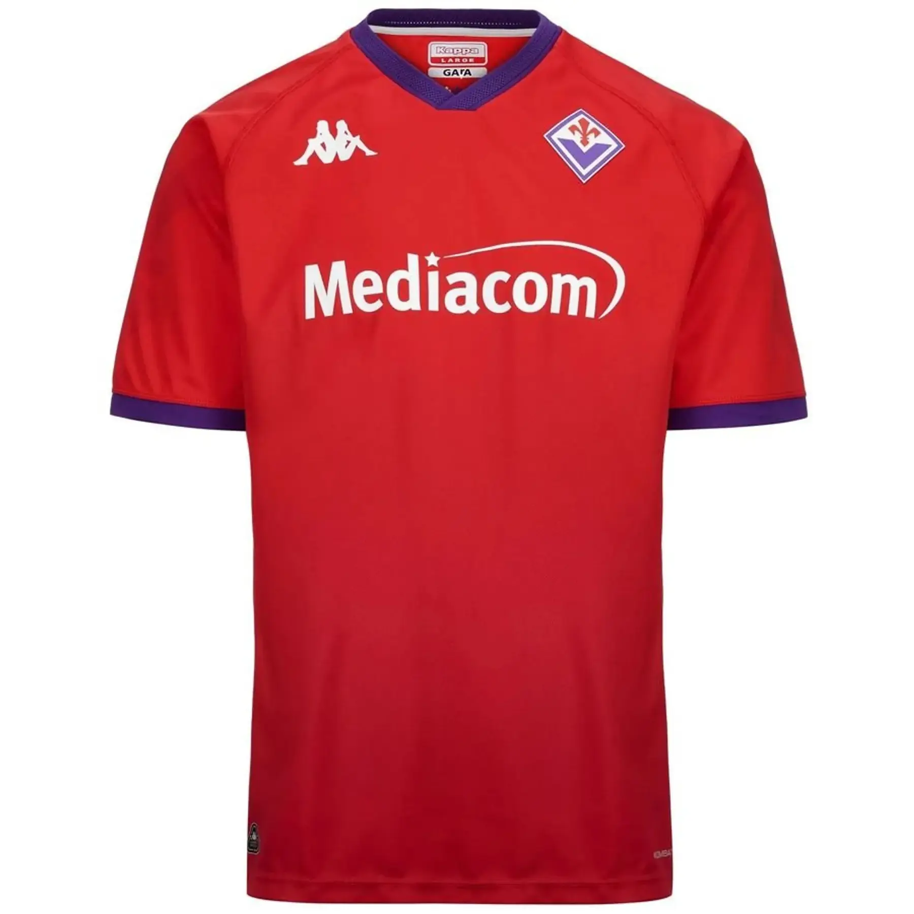 AC Florenz Third Shirt 2024/25