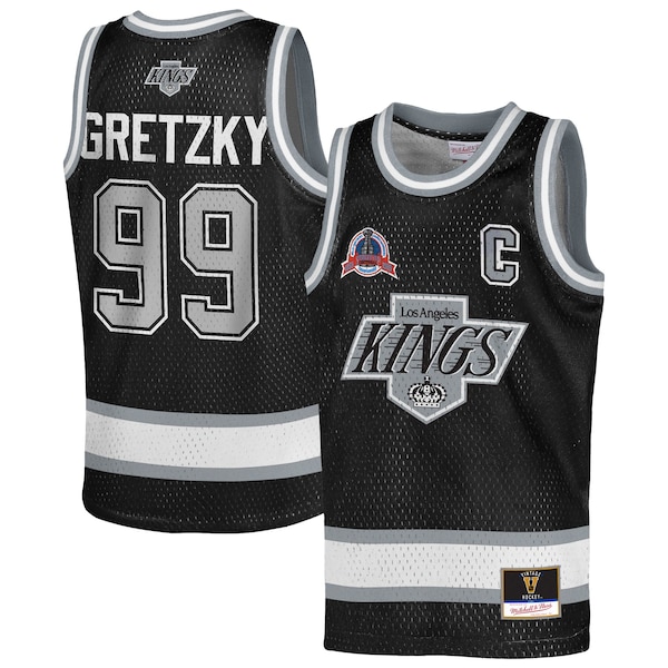 Los Angeles Kings Fashion-Trikot 2026/27