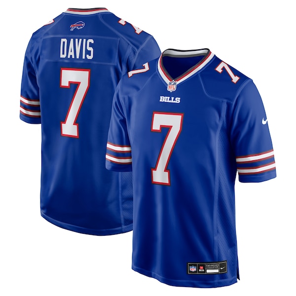 Buffalo Bills Camiseta local 2026/27