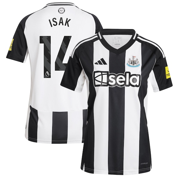 Newcastle United Heimtrikot 2024/25