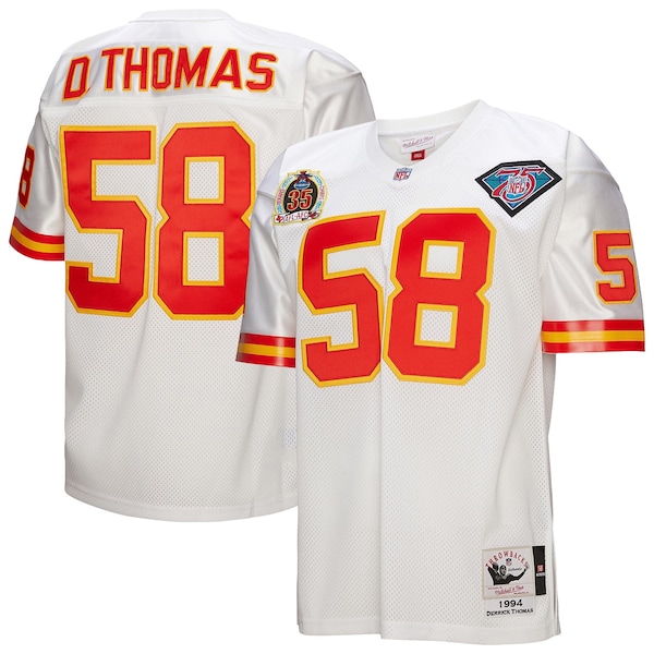 Kansas City Chiefs Classic Edition 1994
