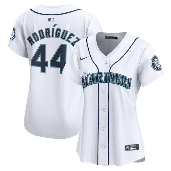 Seattle Mariners Heimtrikot 2026/27
