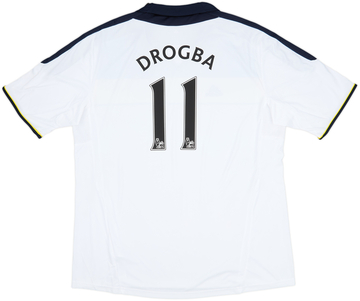 FC Chelsea Third Shirt 2011/12