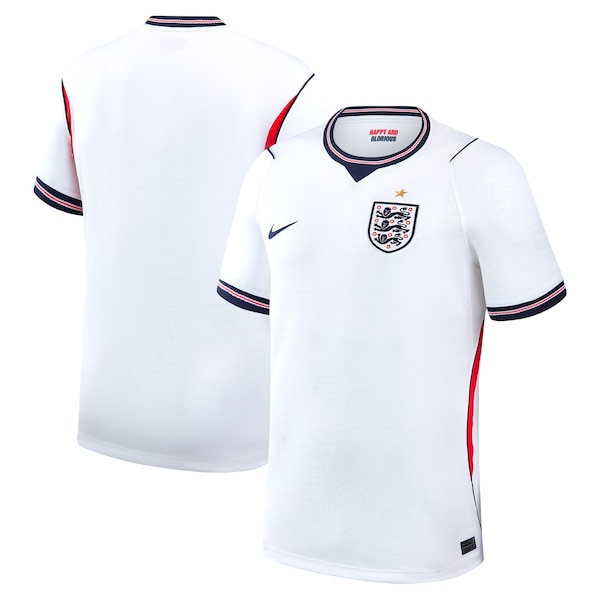 Inghilterra Maglia da casa 2026