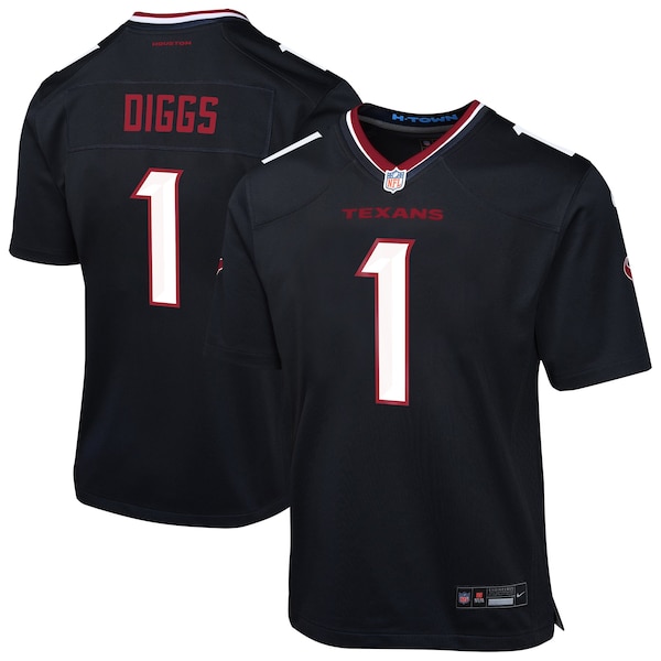 Houston Texans Thuisshirt 2025/26