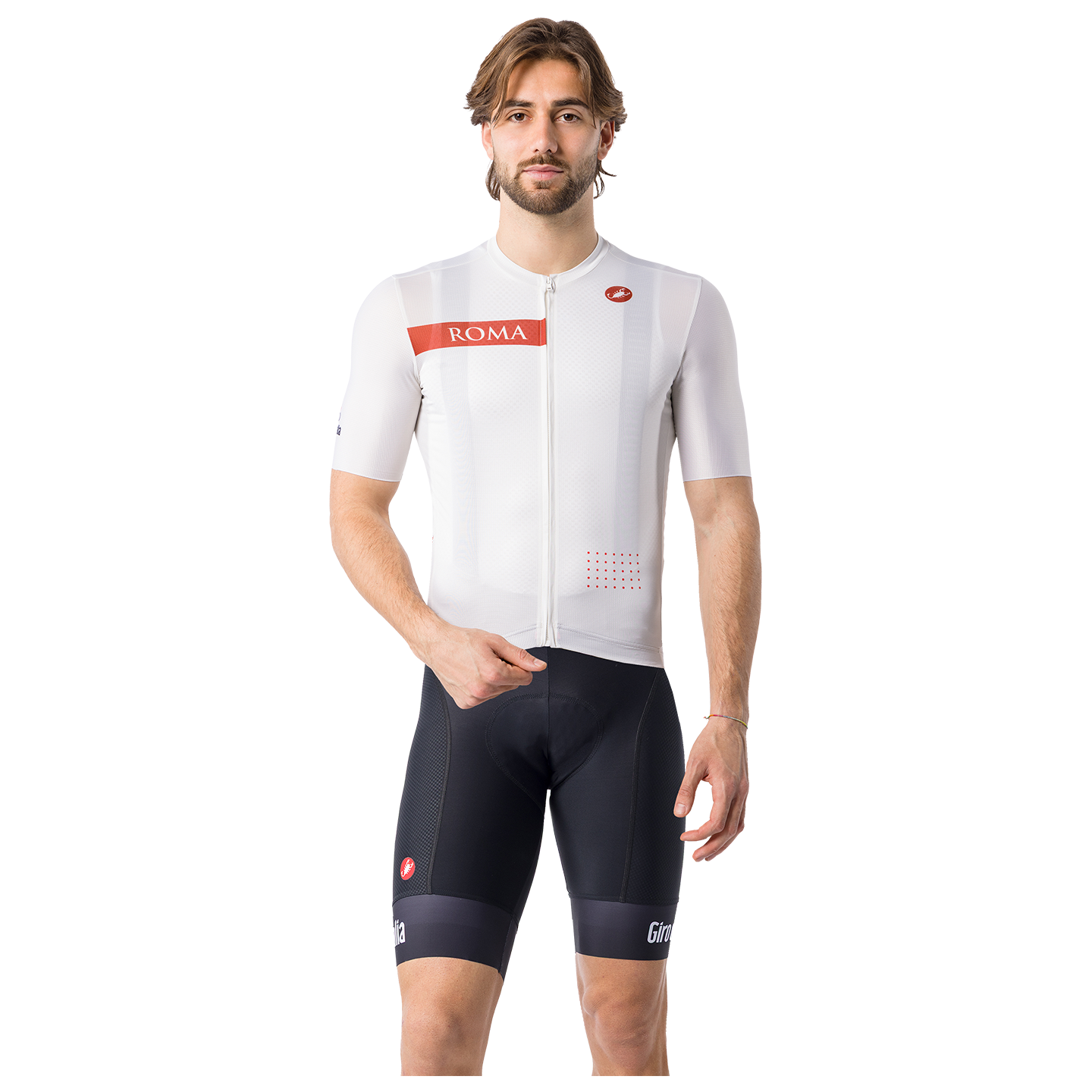 Giro d'Italia Set (Trikot + Hose) 2026
