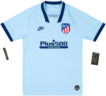 Atlético Madrid Ausweichtrikot 2019/20