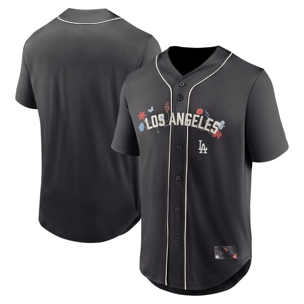 Los Angeles Dodgers Fashion-Trikot 2025/26