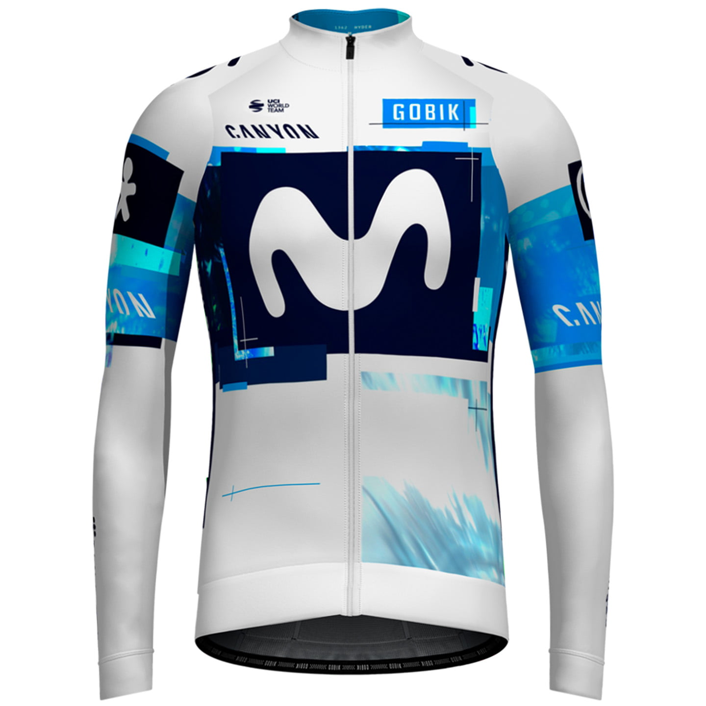 Movistar Team 2025