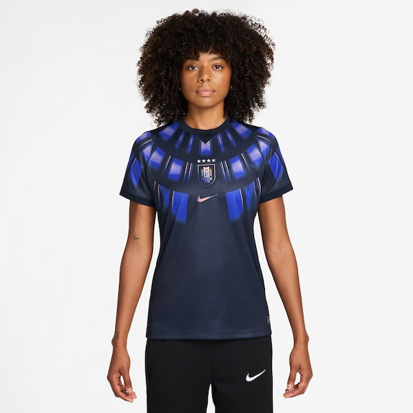 Uruguay Camiseta visitante 2026