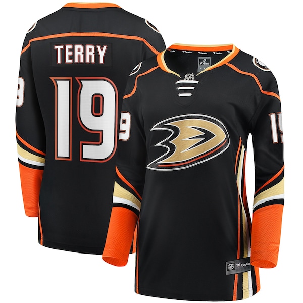 Anaheim Ducks Camiseta local 2026/27