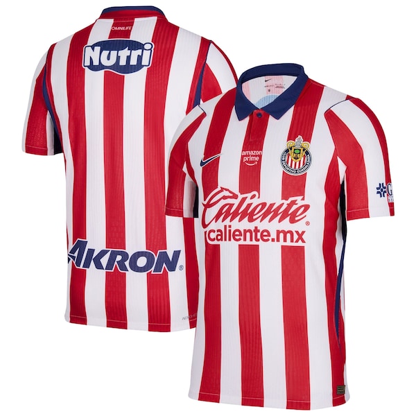 C.D. Guadalajara Maillot domicile 2026/27