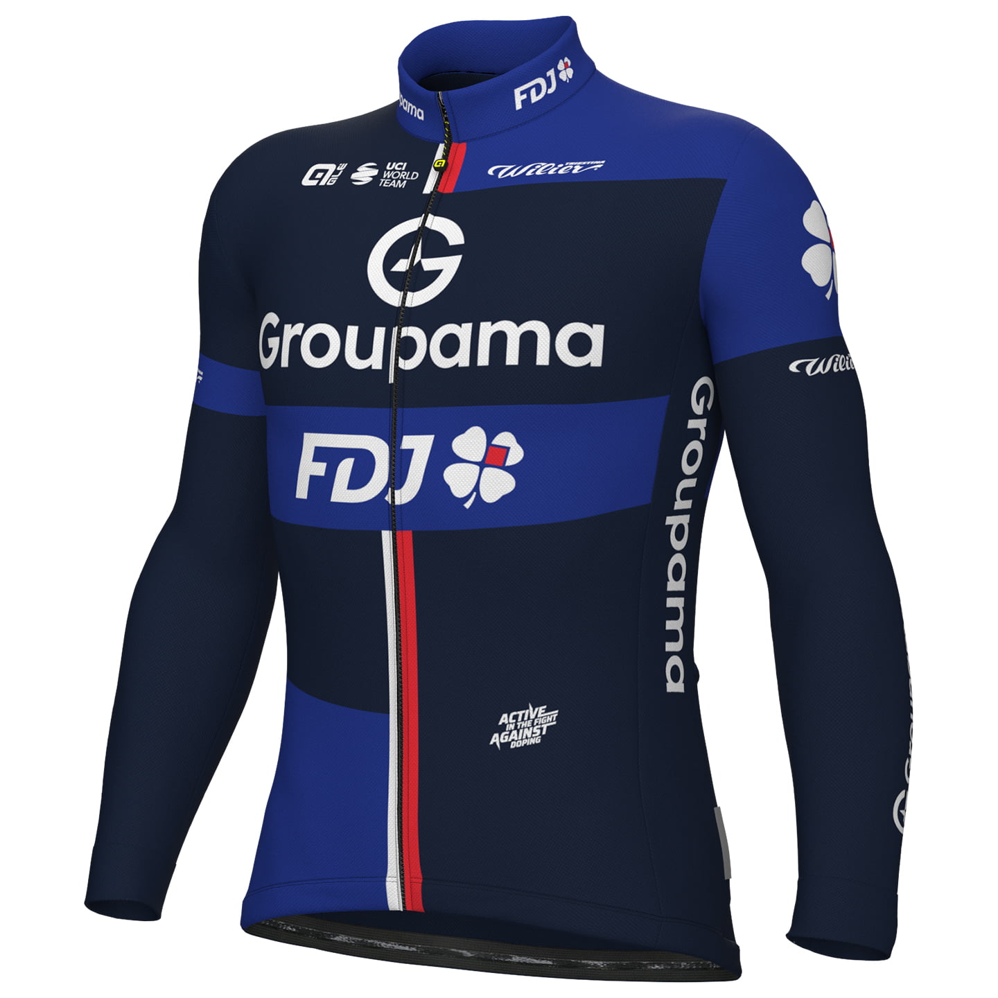 Groupama-FDJ 2025
