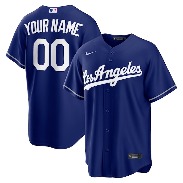 Los Angeles Dodgers Alternate-Trikot 2026/27