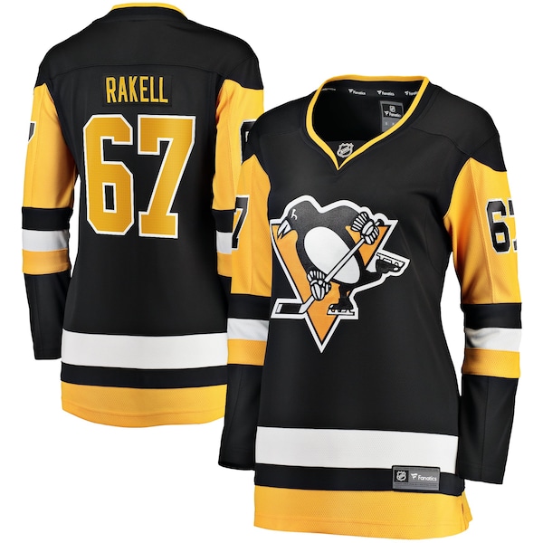 Pittsburgh Penguins Camiseta local 2026/27