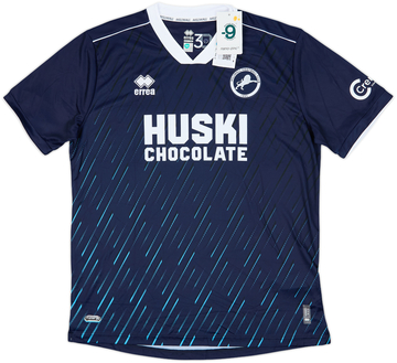 Millwall FC Home Shirt 2023/24