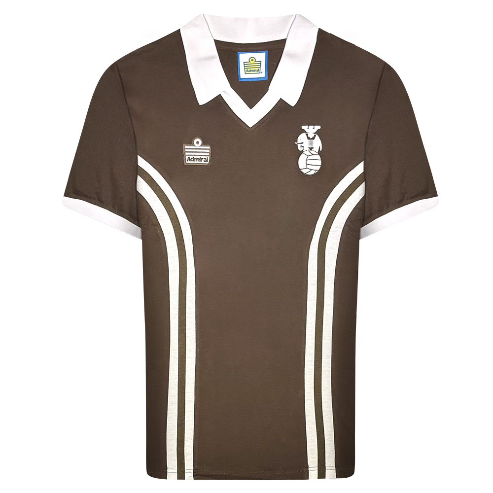 Coventry City Away Jersey 1978