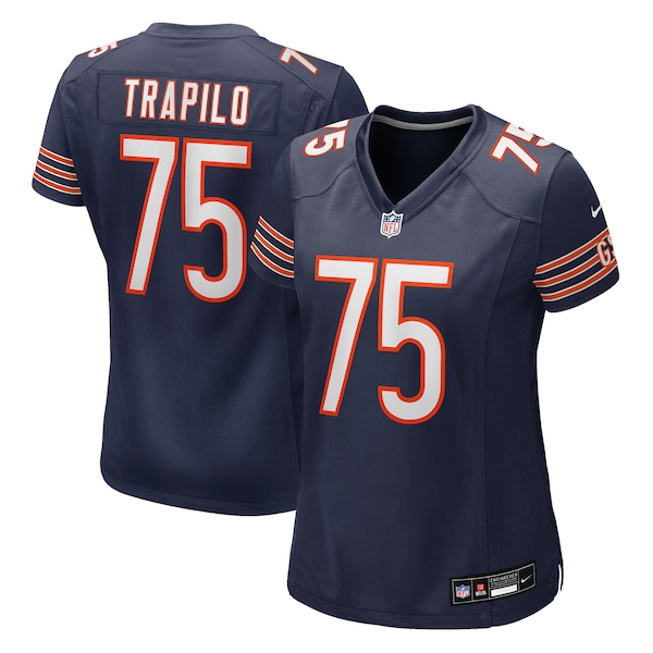Chicago Bears Home Jersey 2026/27